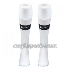 Francia Mondiali 2018 Calzettoni Trasferta Bianco